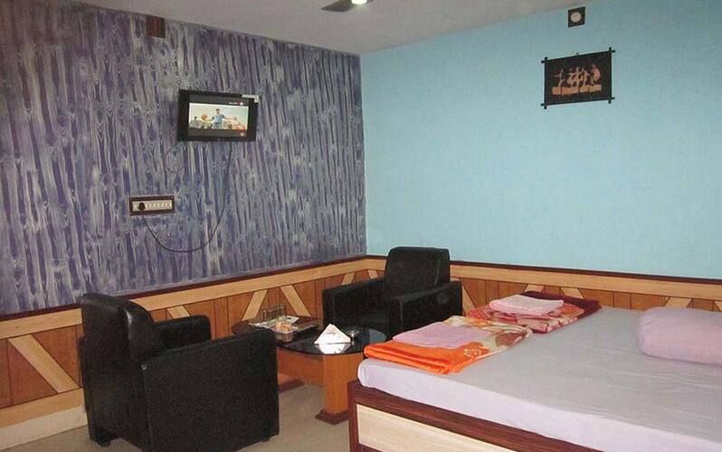 Great India Hotel, Kharagpur 3